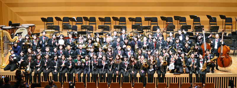 第4回定期演奏会