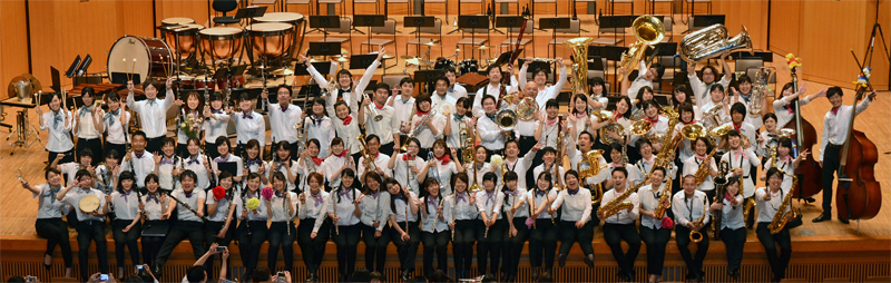 第5回定期演奏会