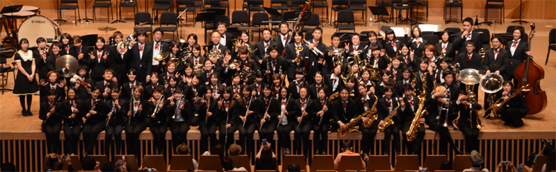 第2回定期演奏会