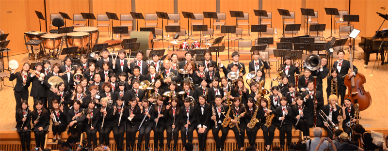 第3回定期演奏会