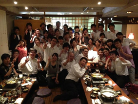 第52回東京都職場・一般吹奏楽コンクール