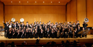 第1回定期演奏会